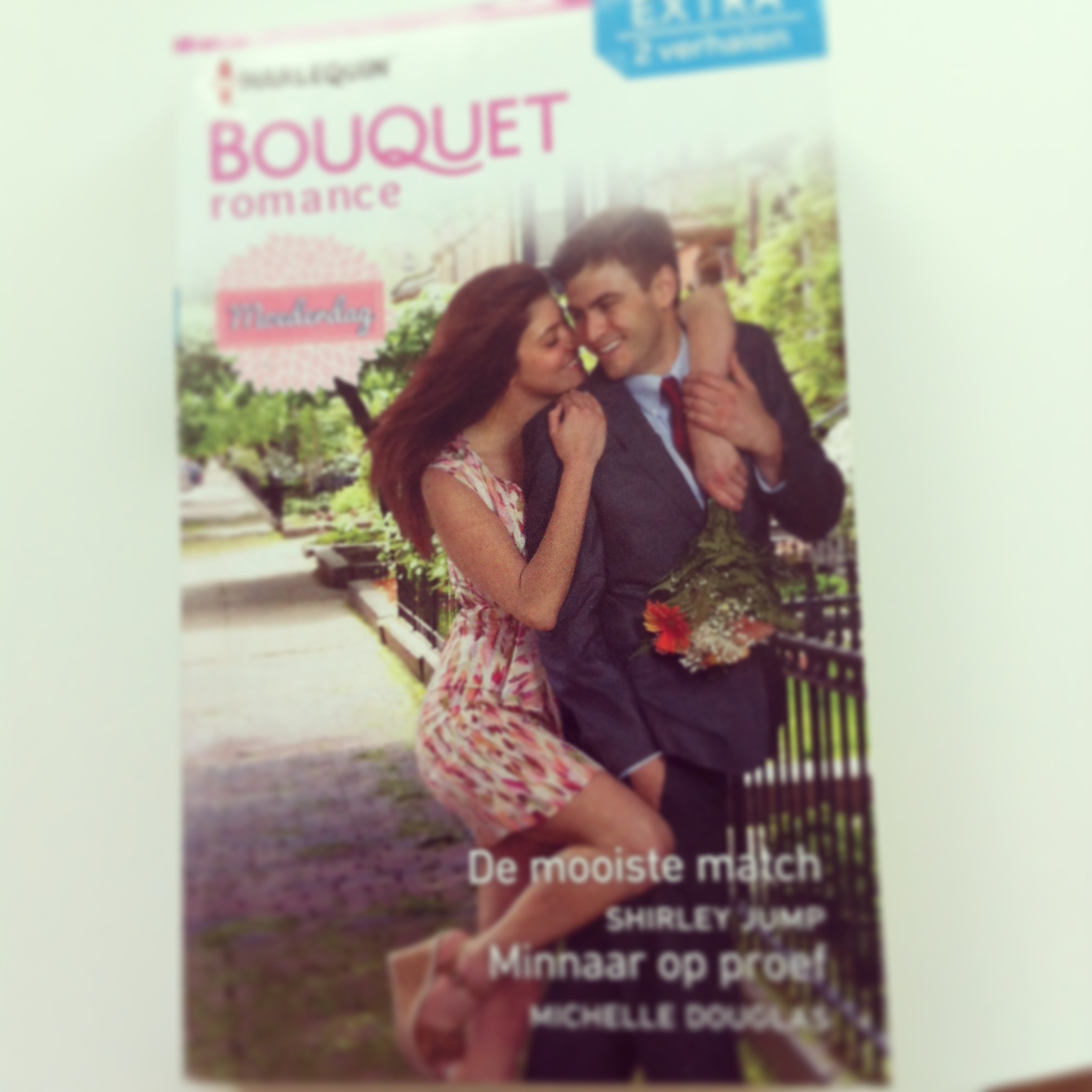bouquet