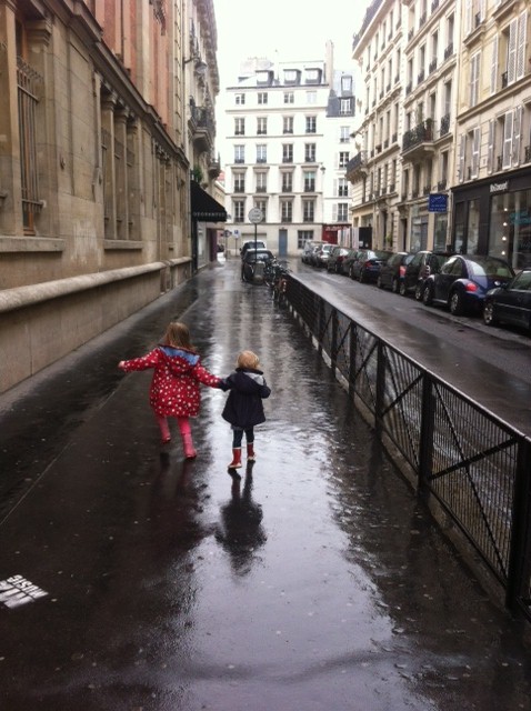 Parijs