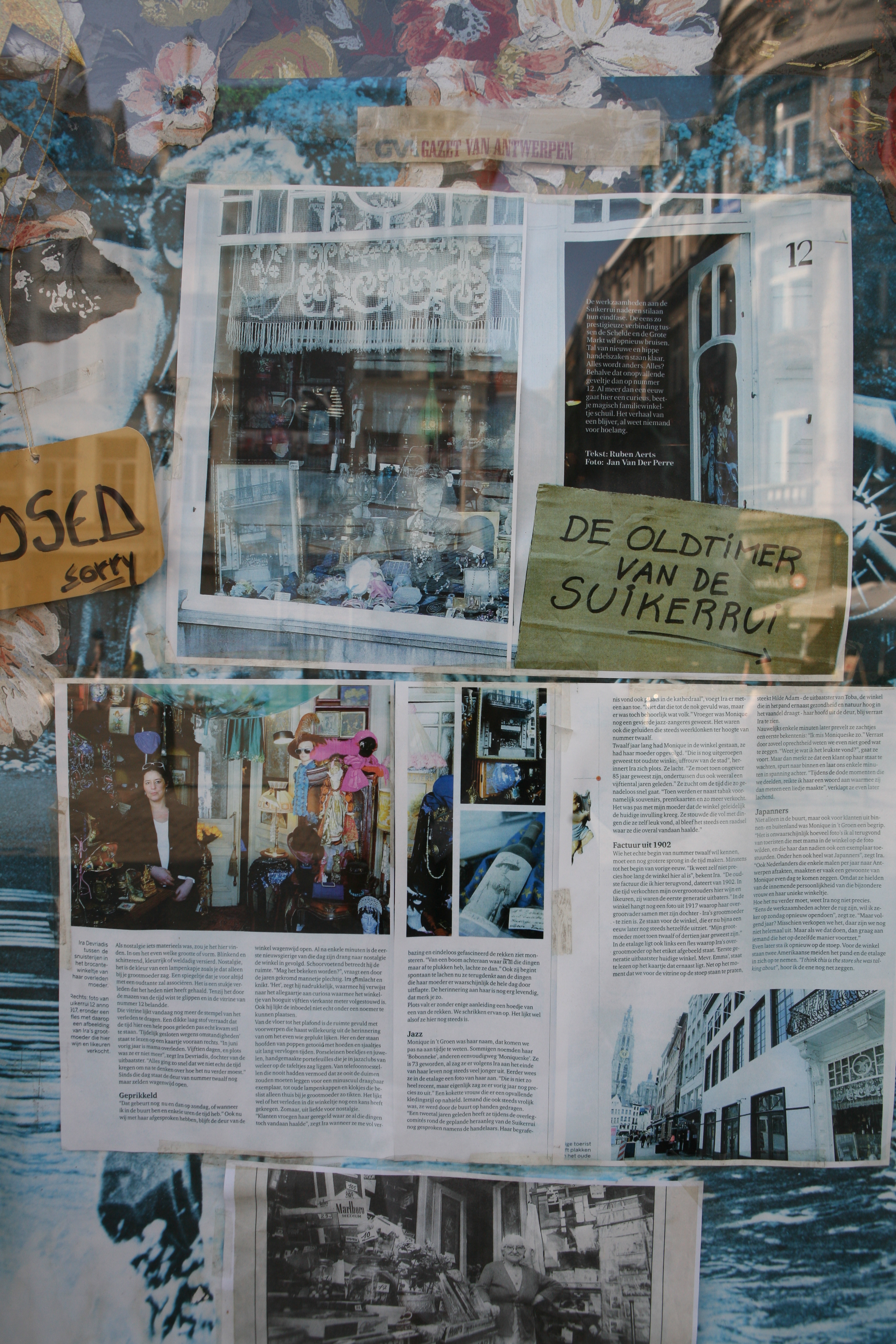 Antwerpen