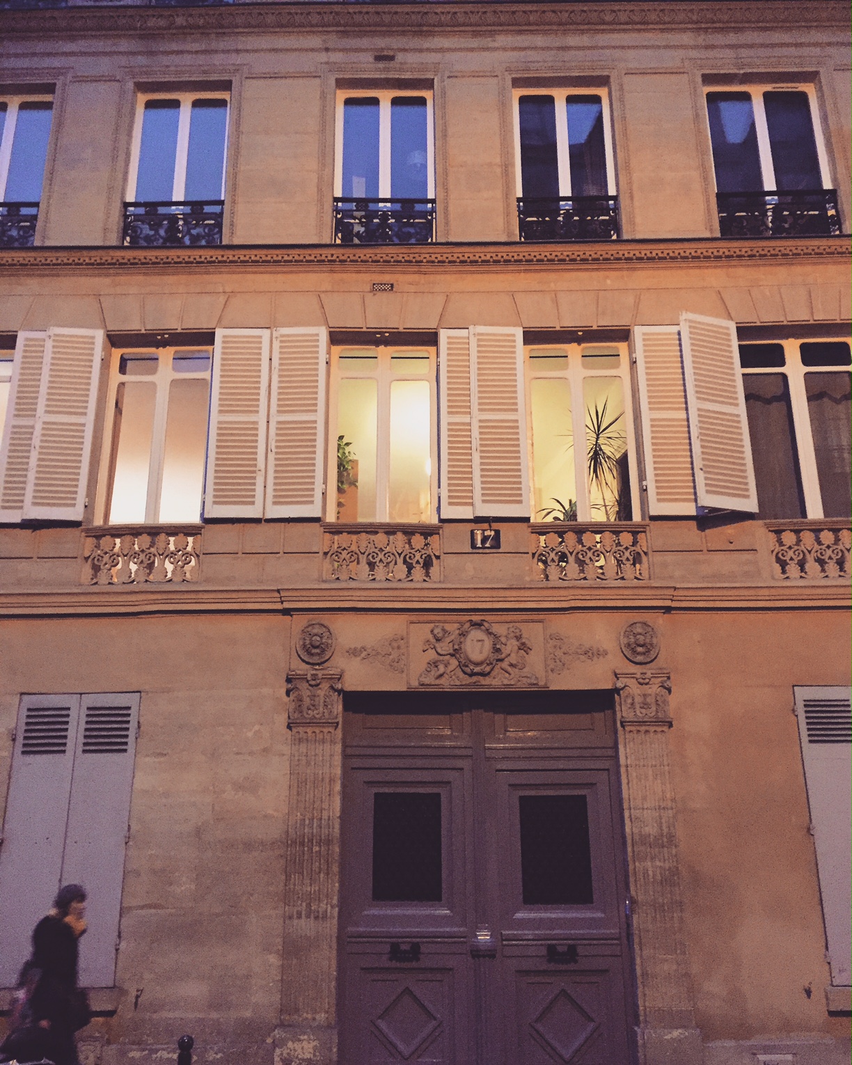 rue duguay trouin